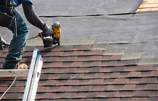 Licensed Gutter Installation service in White Plains, MD - Brentwood Metal Roofing